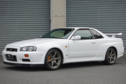 スカイラインGT-R