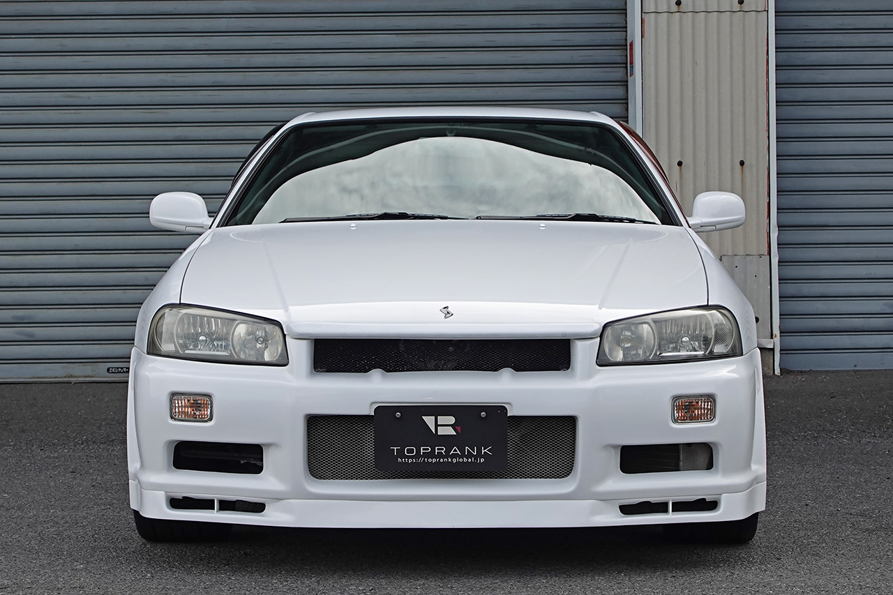 日産 スカイラインクーペ ２５ＧＴ　ＴＵＲＢＯ クーペ