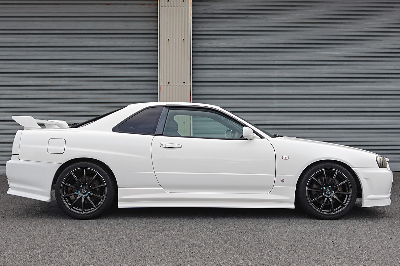 日産 スカイラインクーペ ２５ＧＴ　ＴＵＲＢＯ クーペ