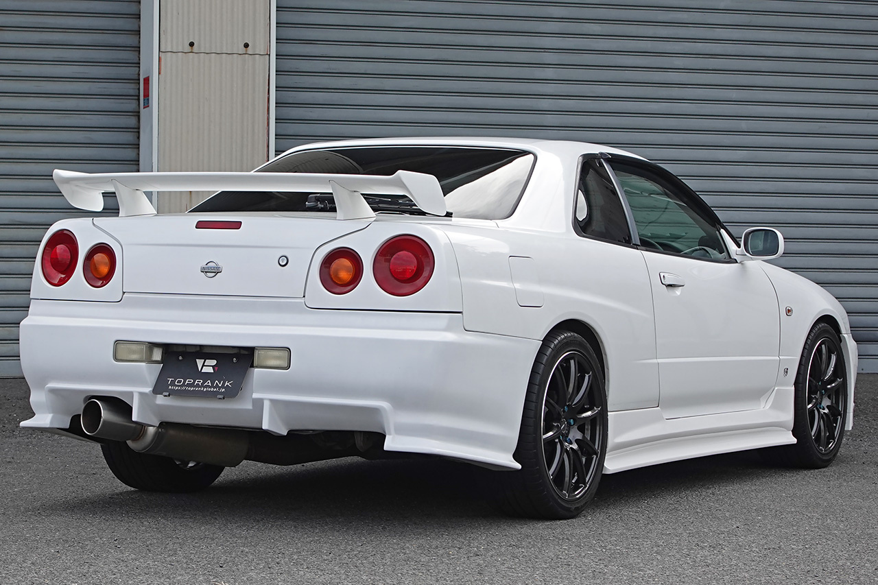 日産 スカイラインクーペ ２５ＧＴ　ＴＵＲＢＯ クーペ