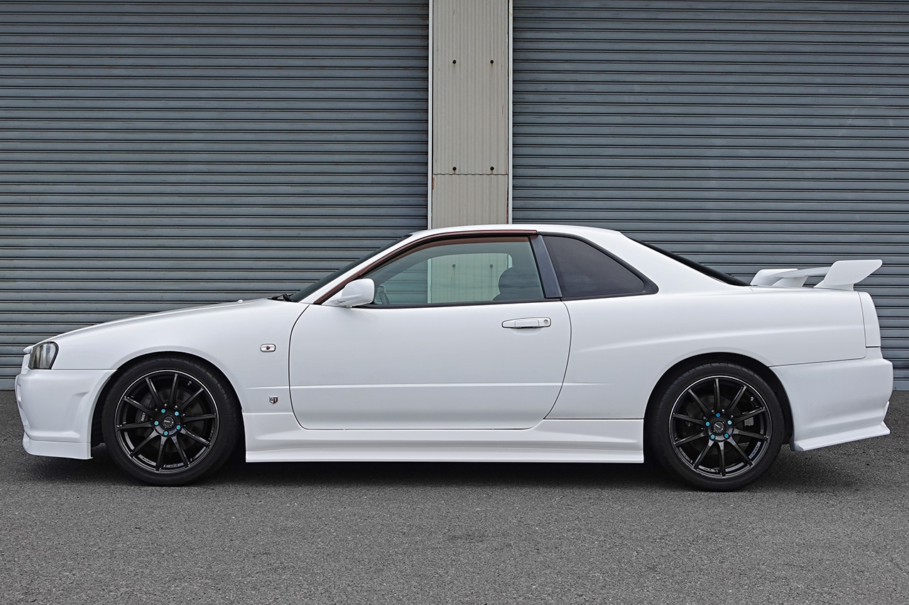 日産 スカイラインクーペ ２５ＧＴ　ＴＵＲＢＯ クーペ