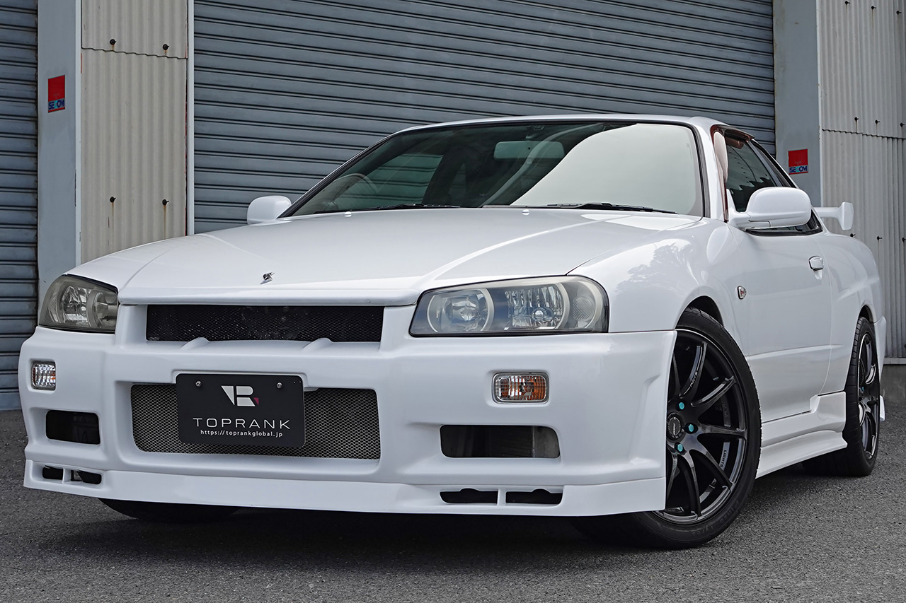 日産 スカイラインクーペ ２５ＧＴ　ＴＵＲＢＯ クーペ