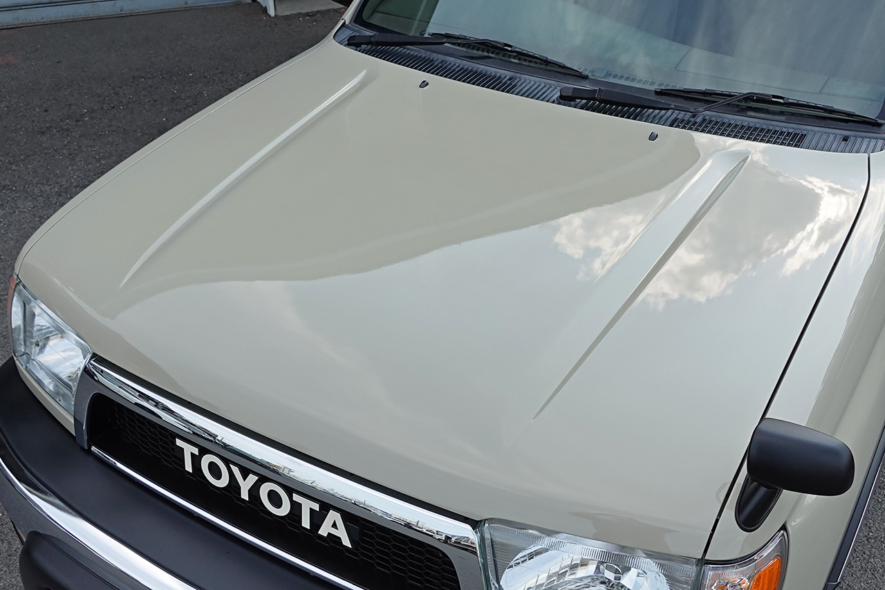 トヨタ ハイラックスサーフ SSR-X　ワイド
