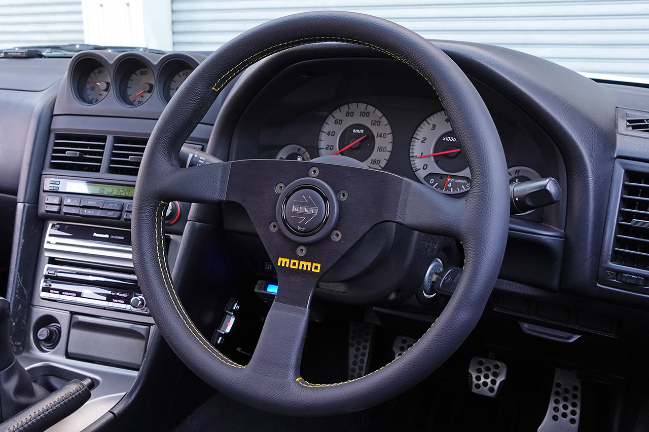 日産 スカイライン ２５ＧＴ　ＴＵＲＢＯ セダン