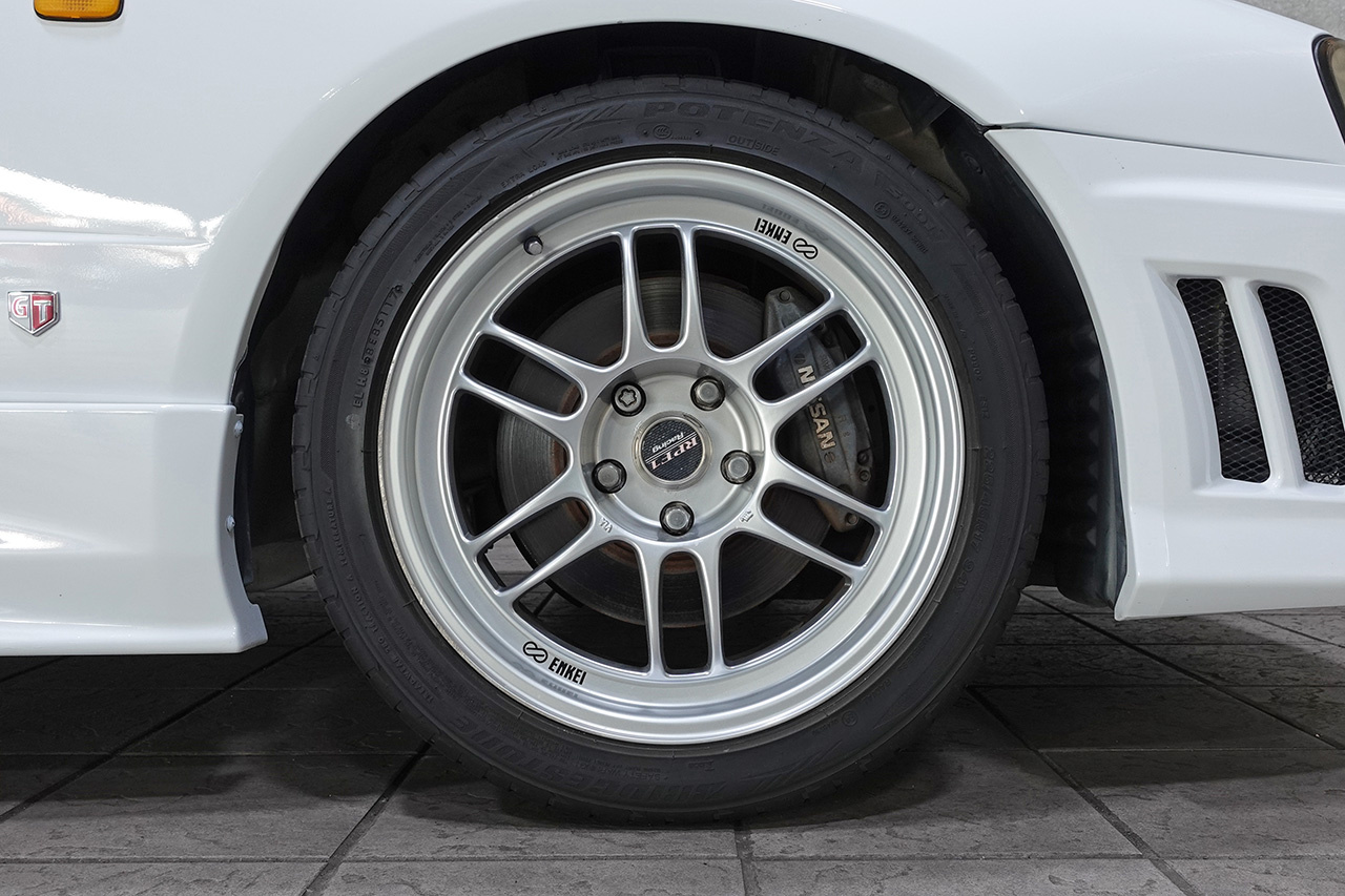 日産 スカイラインクーペ 