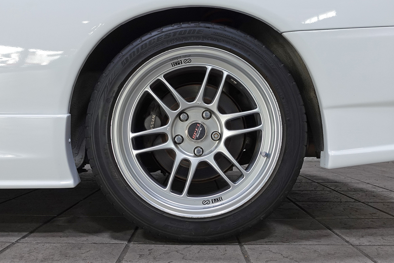 日産 スカイラインクーペ 