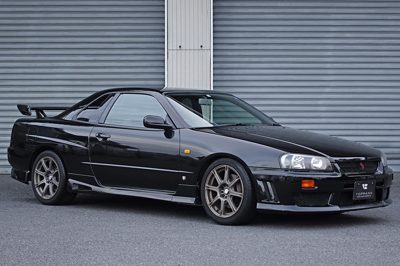 日産 スカイラインクーペ ２５ＧＴ　ＴＵＲＢＯ クーペ