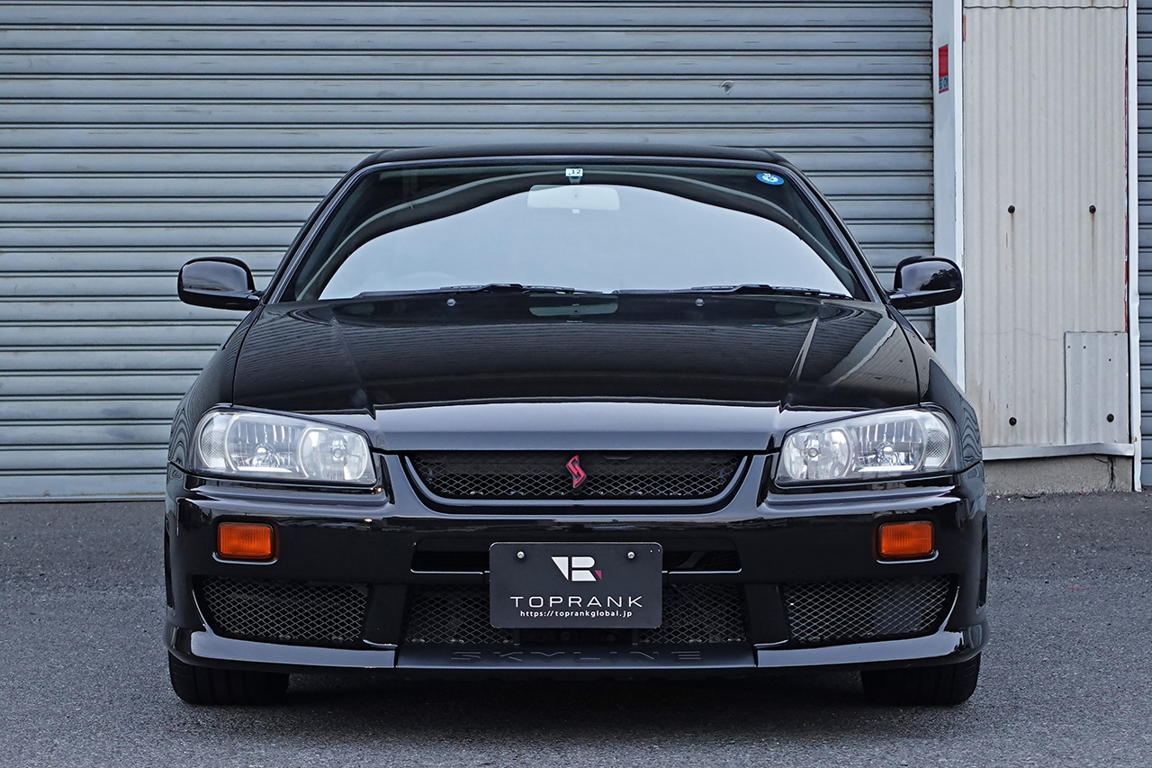 日産 スカイラインクーペ ２５ＧＴ　ＴＵＲＢＯ クーペ