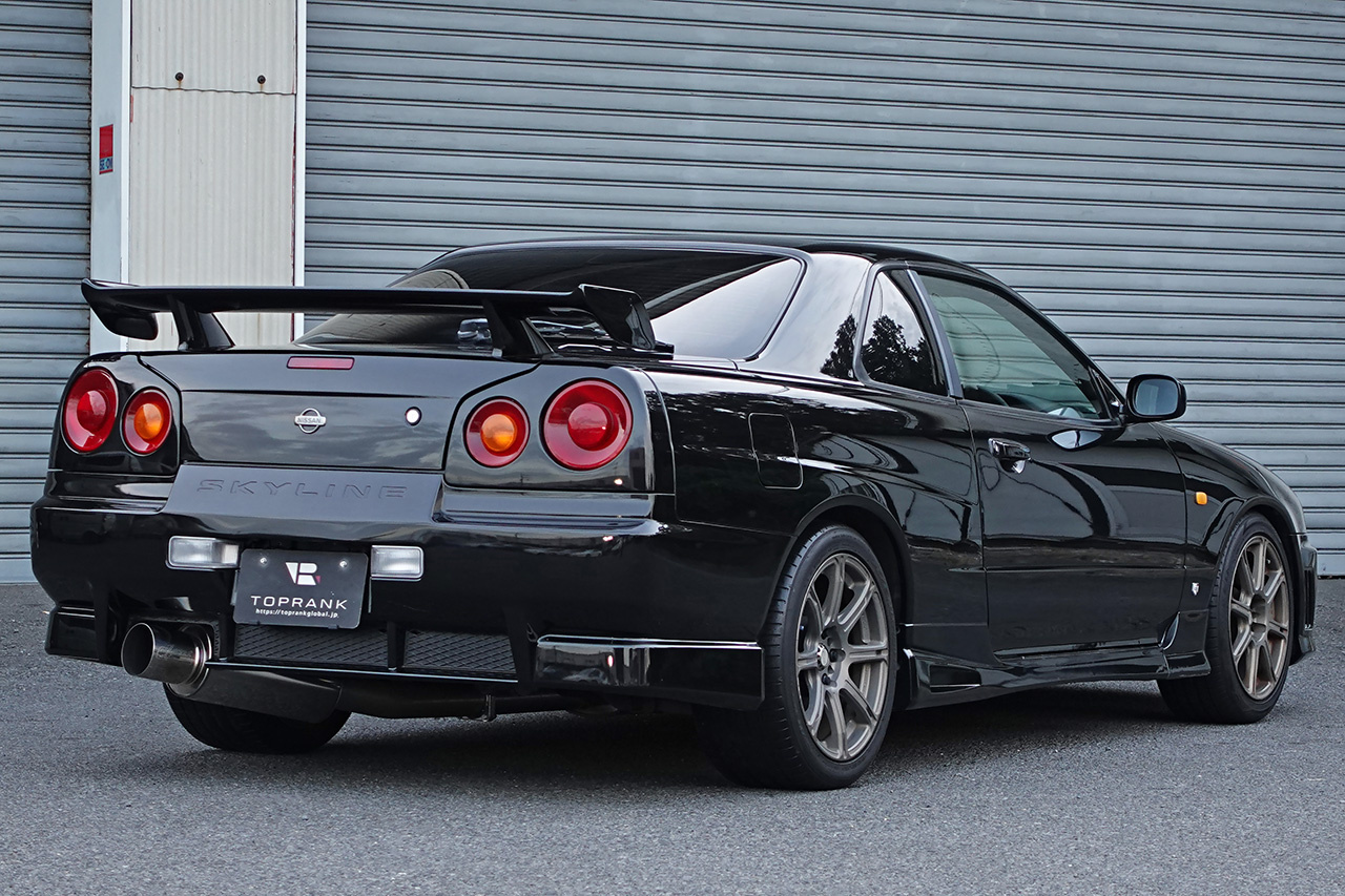 日産 スカイラインクーペ ２５ＧＴ　ＴＵＲＢＯ クーペ