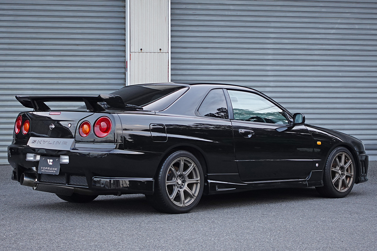 日産 スカイラインクーペ ２５ＧＴ　ＴＵＲＢＯ クーペ