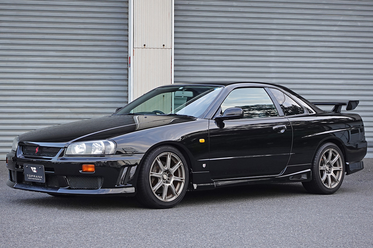 日産 スカイラインクーペ ２５ＧＴ　ＴＵＲＢＯ クーペ