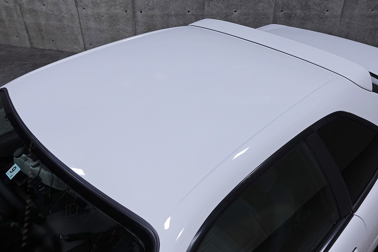 日産 スカイラインクーペ 