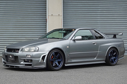 スカイラインGT-R