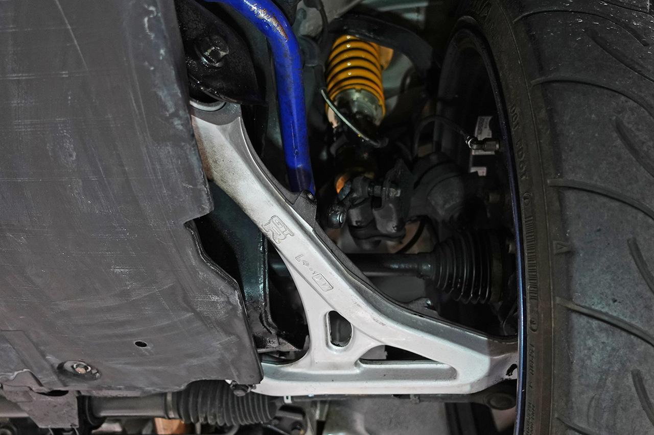 日産 スカイラインGT-R 