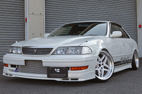 厳選在庫車両リスト（国産車・輸入車）｜トップランク