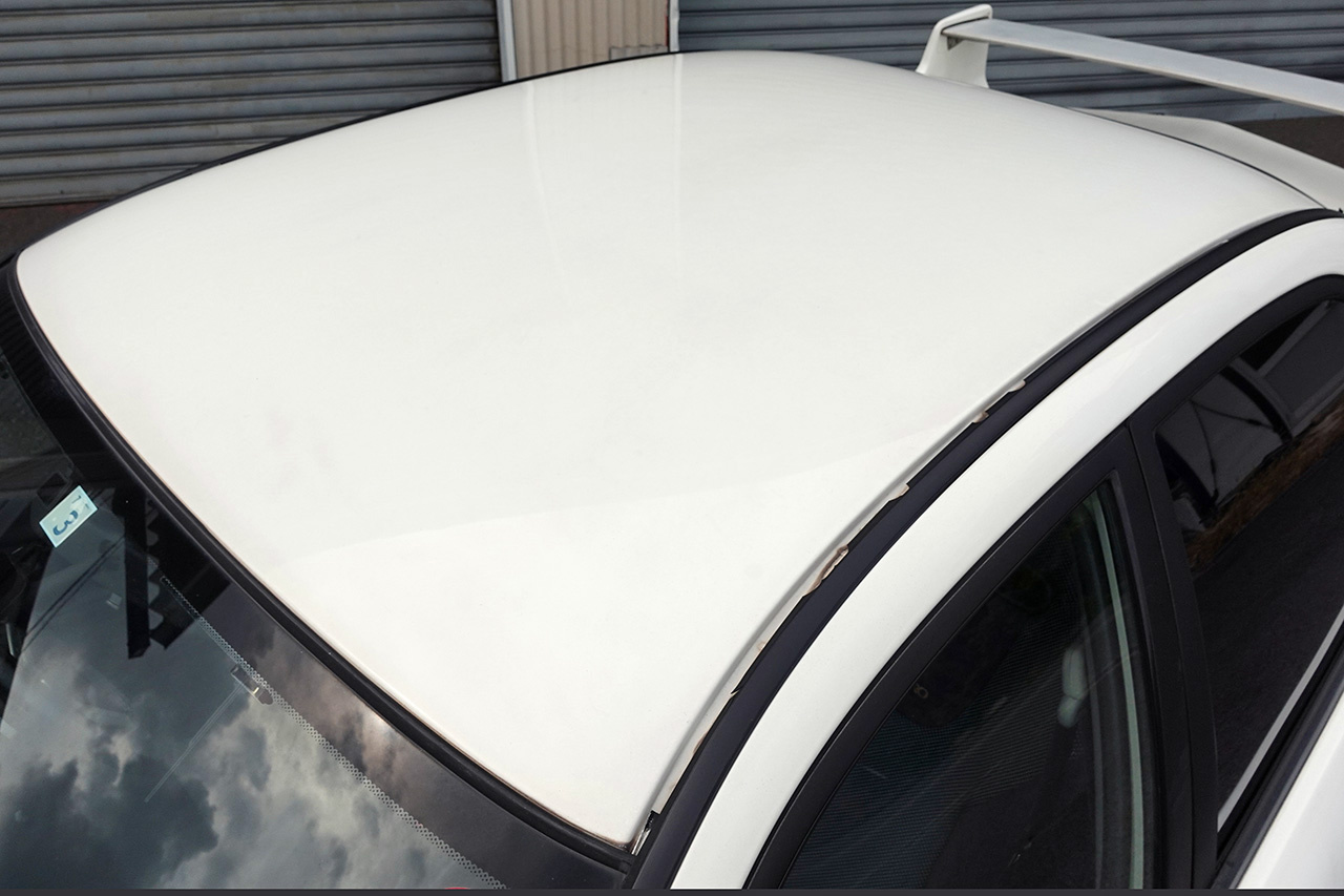 三菱 ランサーエボリューション GSR エボリューションV