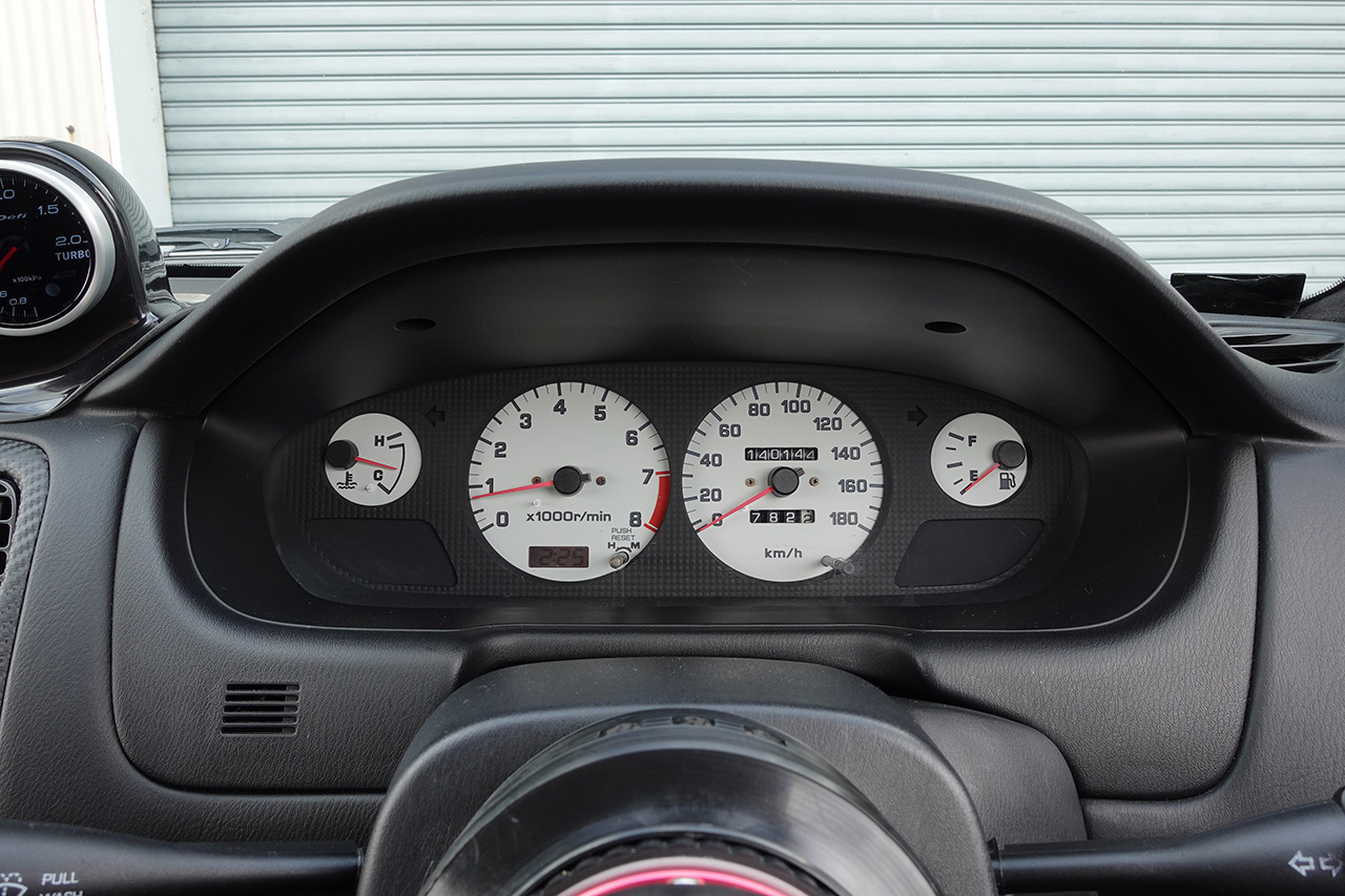日産 シルビア Ｋ’ｓ　エアロ