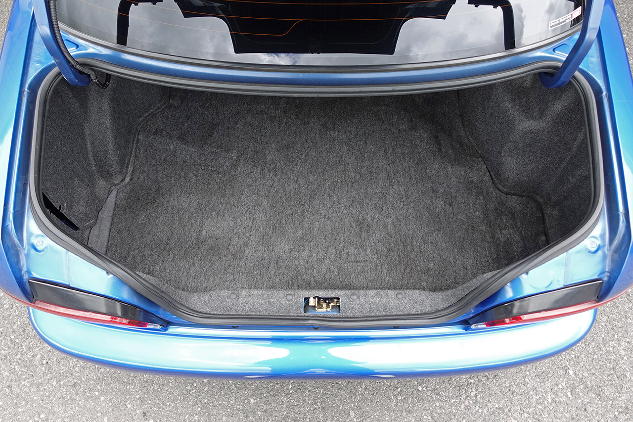 スバル インプレッサ WRX type RA STi ver.V Lim