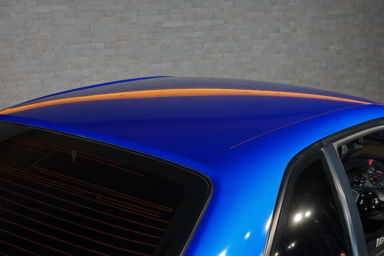 日産 スカイラインGT-R BNR34 R34 スカイライン GT-R