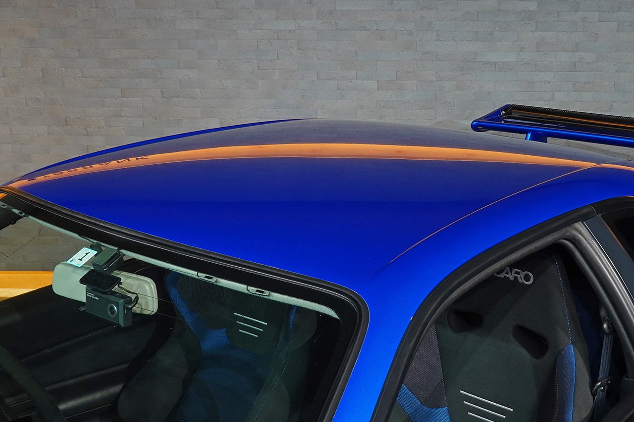 日産 スカイラインGT-R BNR34 R34 スカイライン GT-R