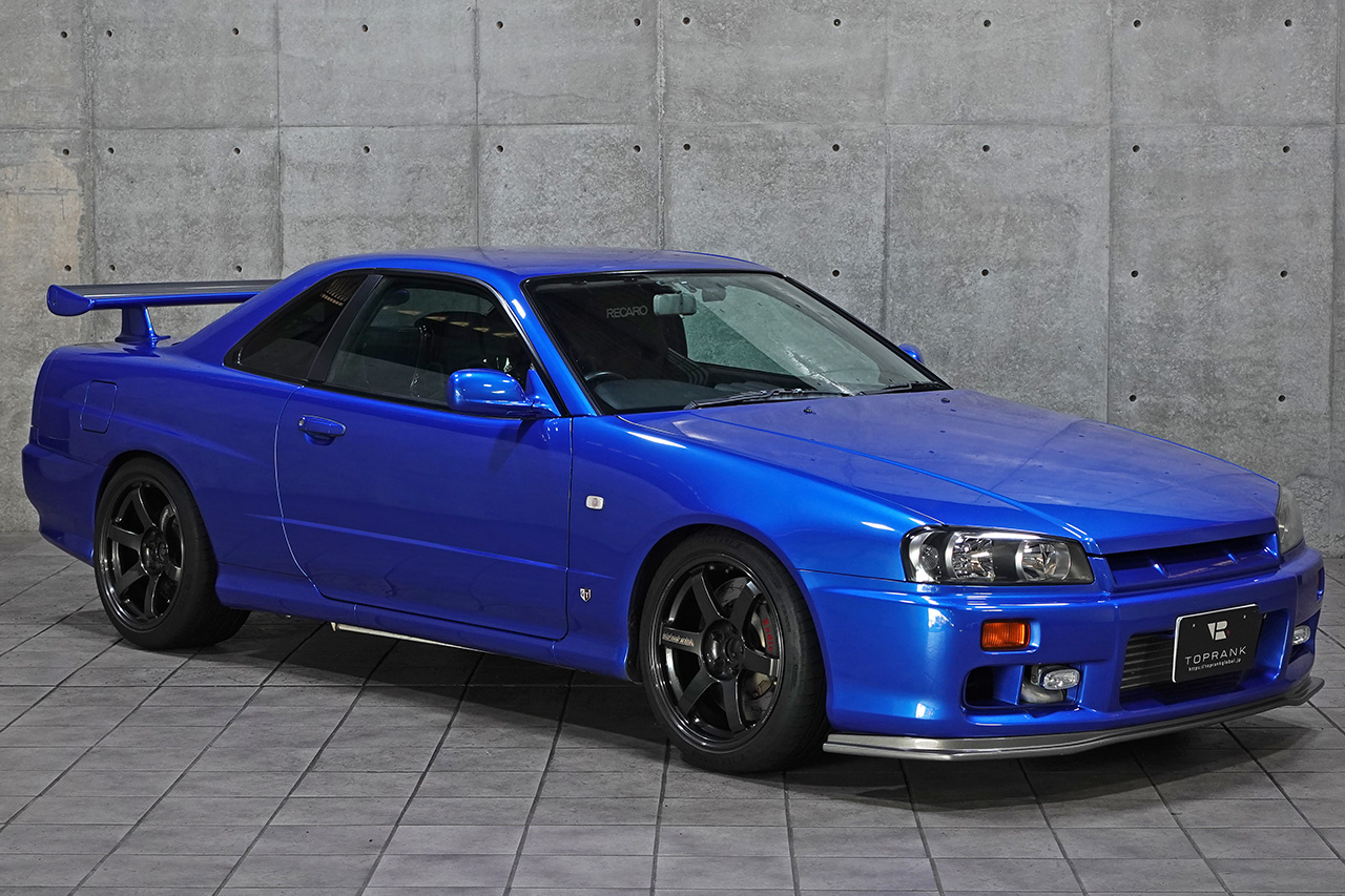 日産 スカイラインクーペ ２５ＧＴ　ＴＵＲＢＯ クーペ