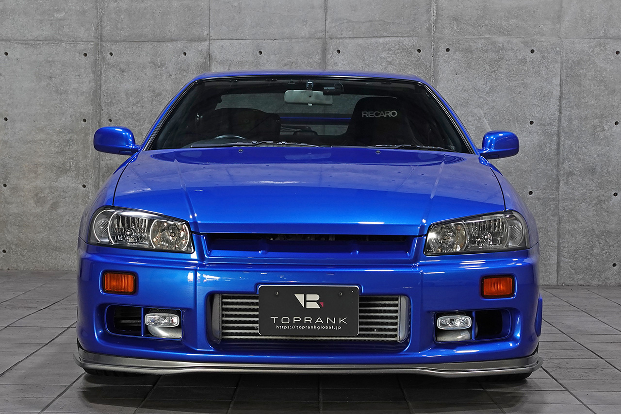 日産 スカイラインクーペ ２５ＧＴ　ＴＵＲＢＯ クーペ