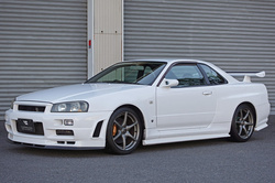 スカイラインGT-R