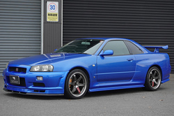 スカイラインGT-R