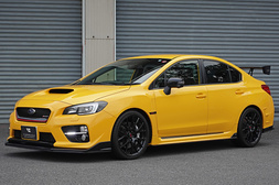 WRX STI