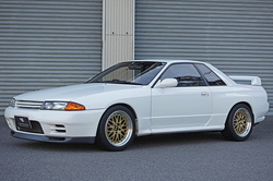 スカイラインGT-R