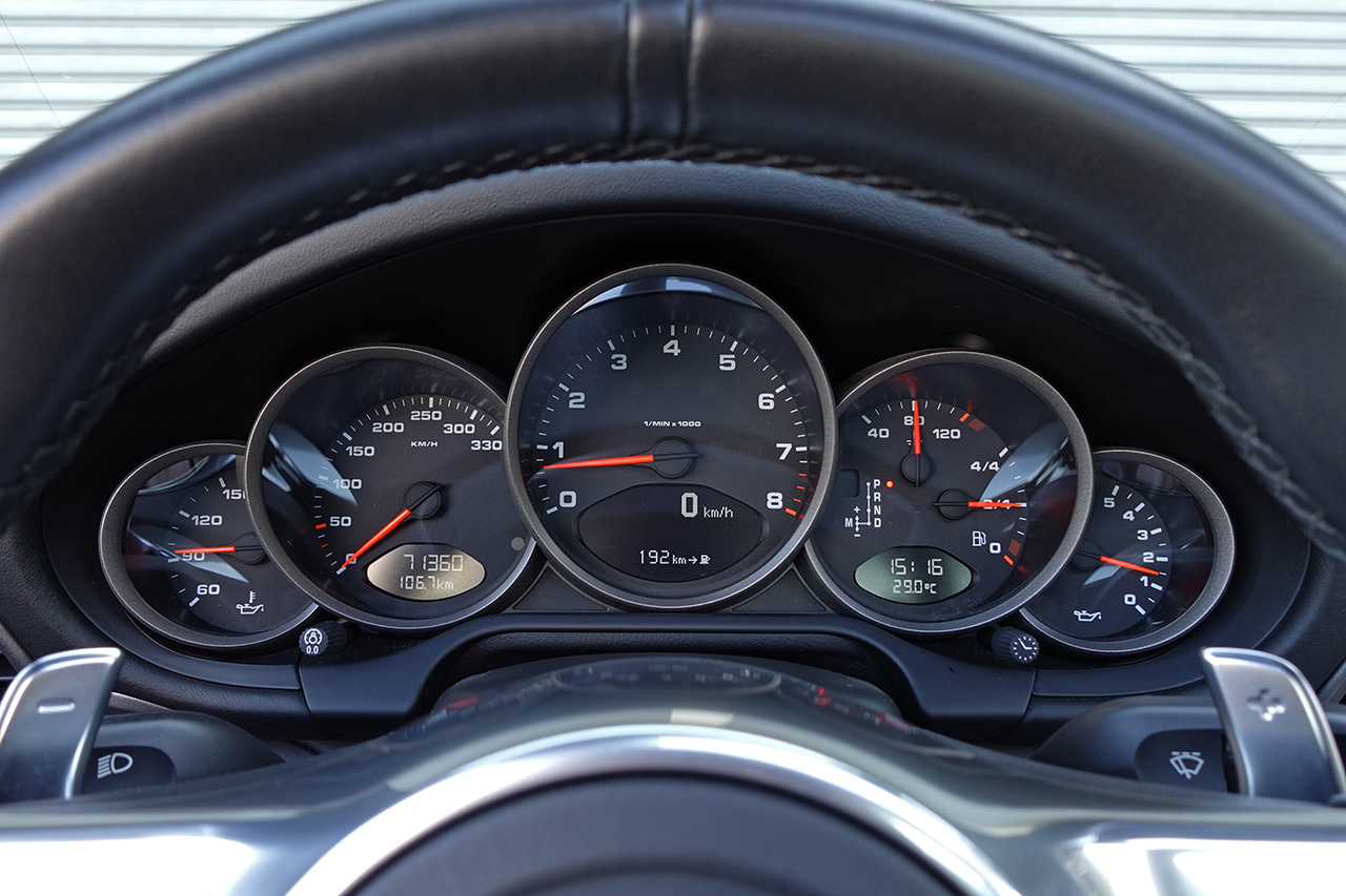 ポルシェ 911 