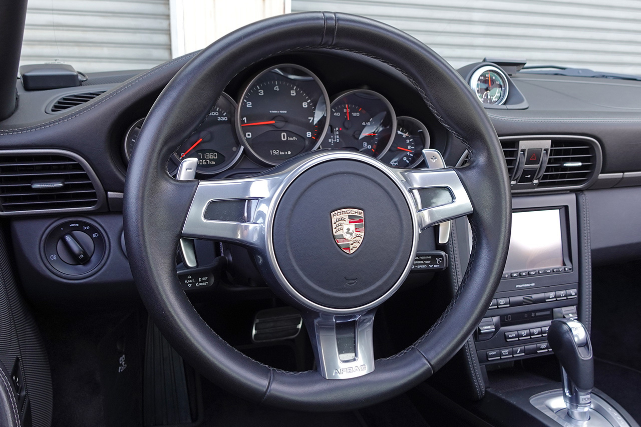 ポルシェ 911 
