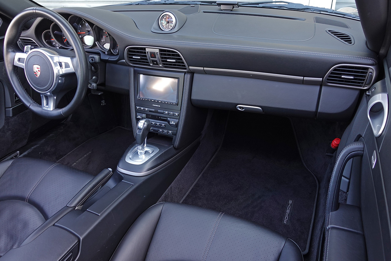 ポルシェ 911 