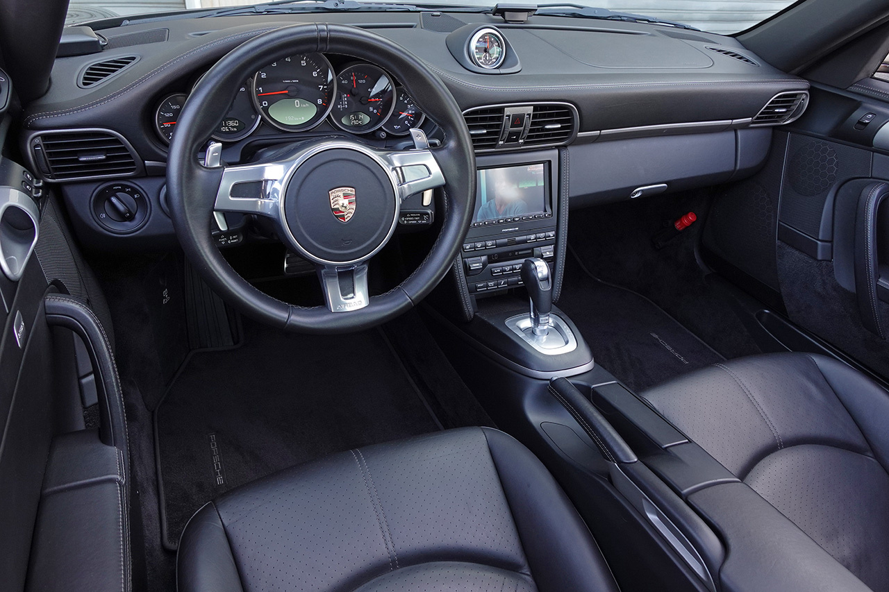 ポルシェ 911 