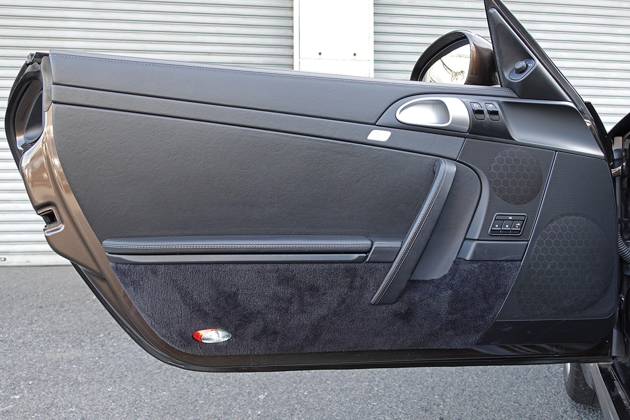 ポルシェ 911 