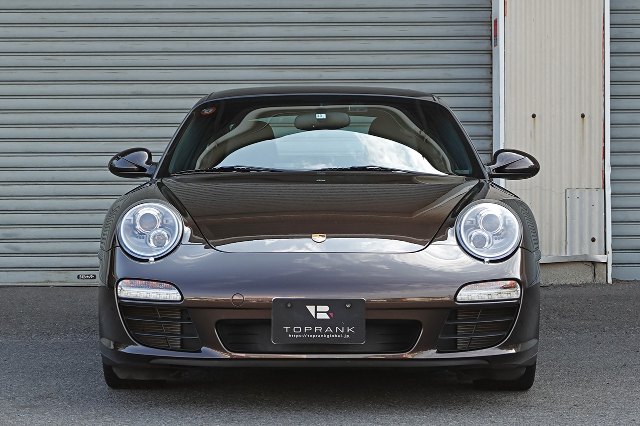 ポルシェ 911 