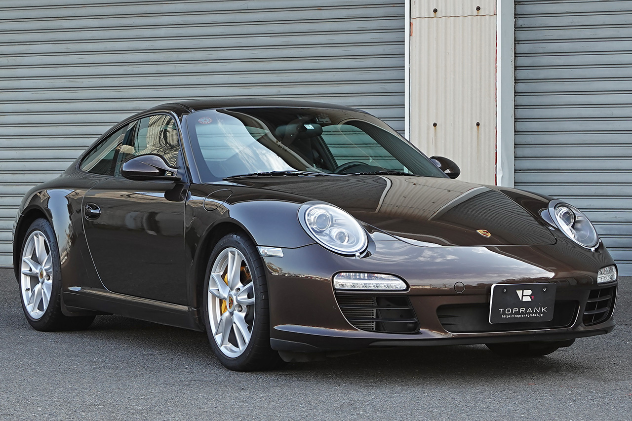 ポルシェ 911 