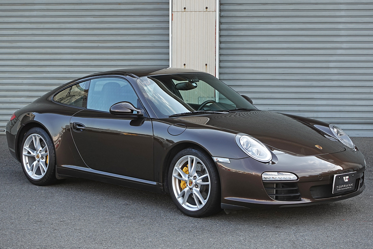 ポルシェ 911 
