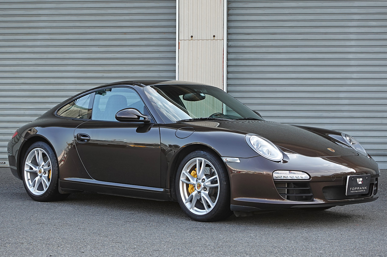 ポルシェ 911 