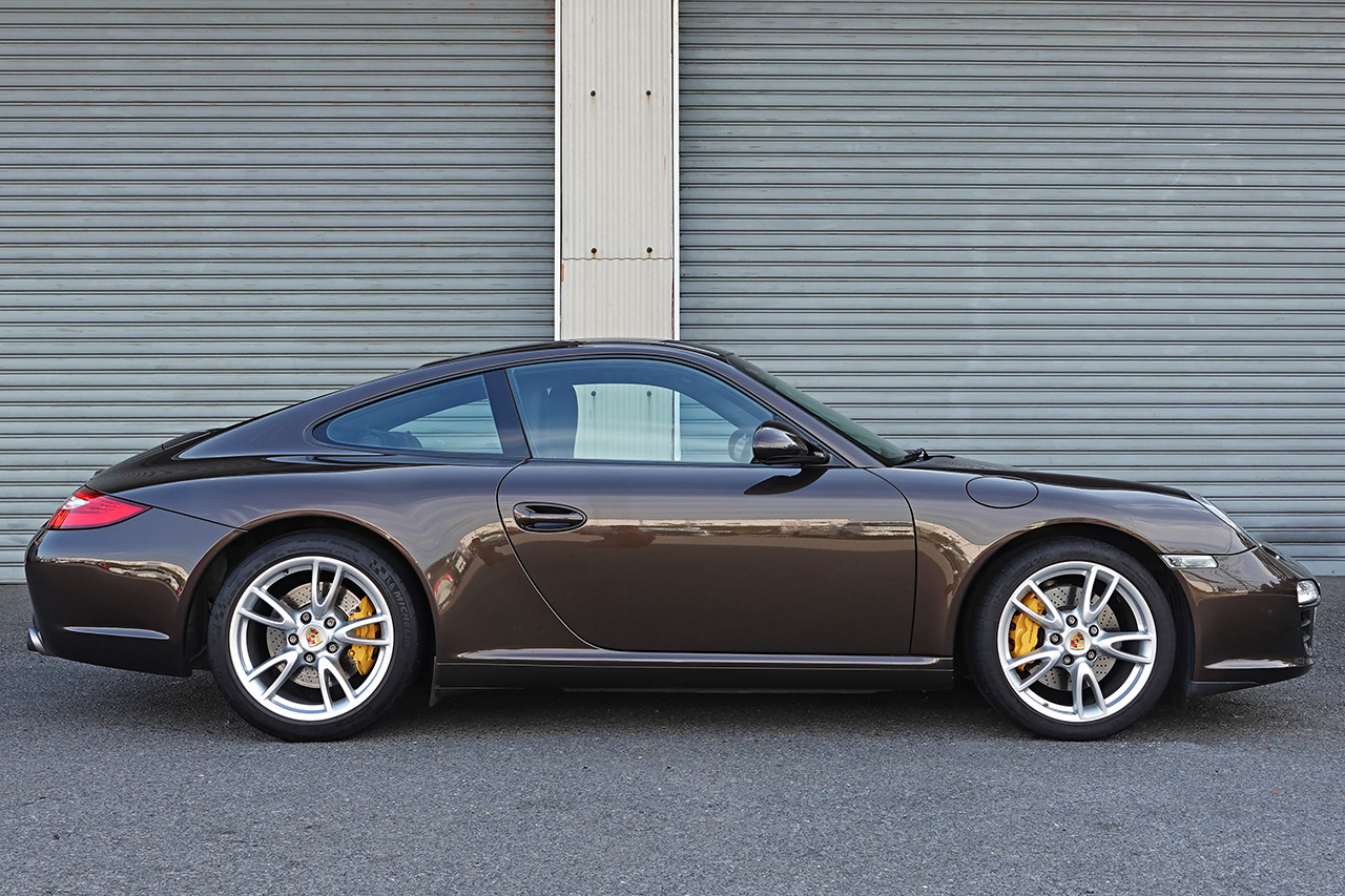 ポルシェ 911 