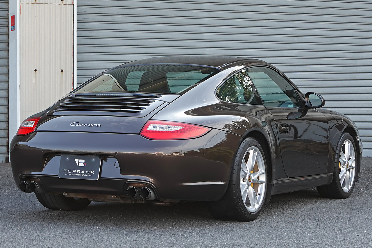 ポルシェ 911 