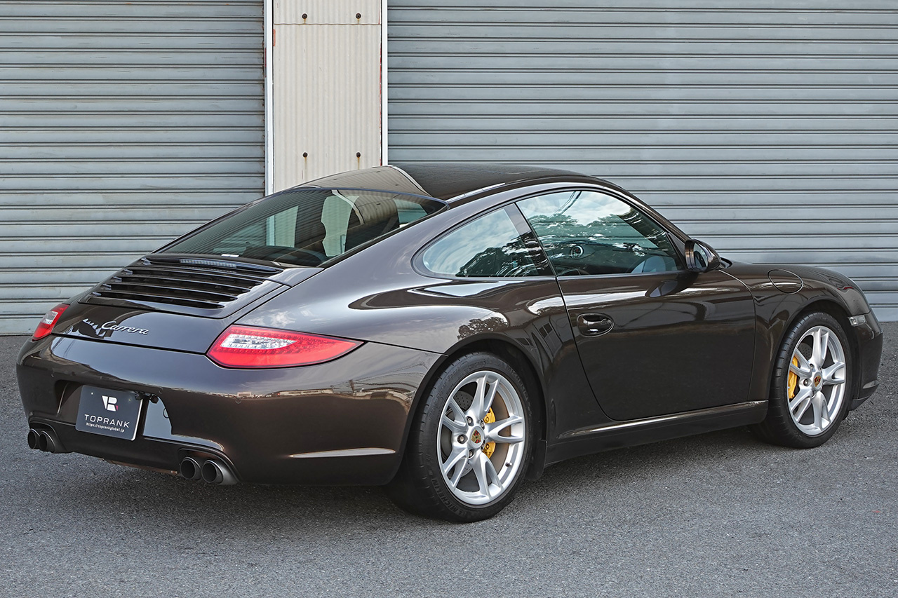 ポルシェ 911 