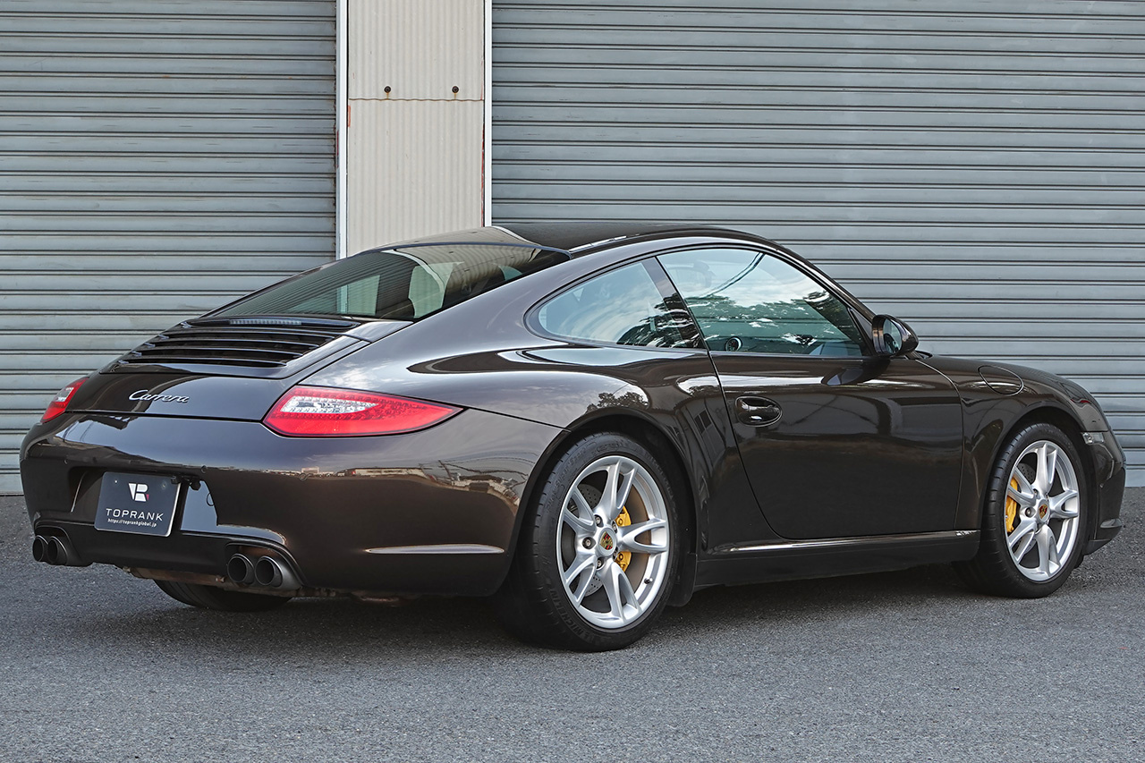 ポルシェ 911 