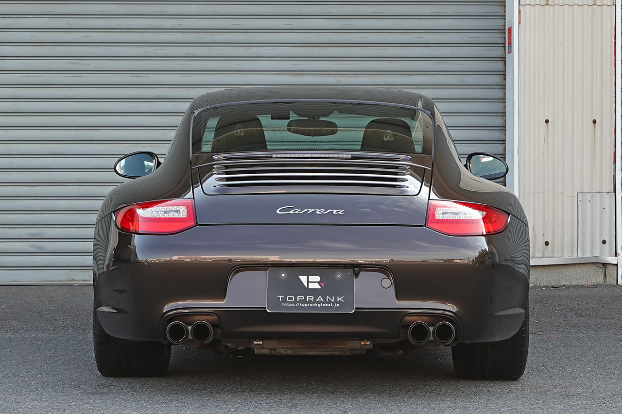 ポルシェ 911 