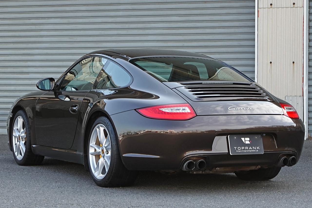 ポルシェ 911 