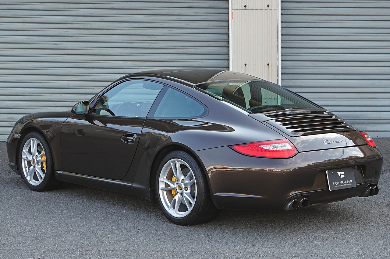 ポルシェ 911 
