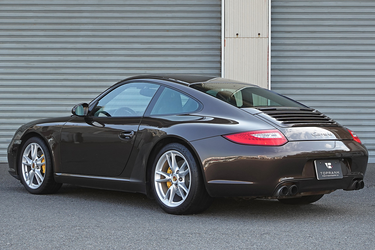 ポルシェ 911 