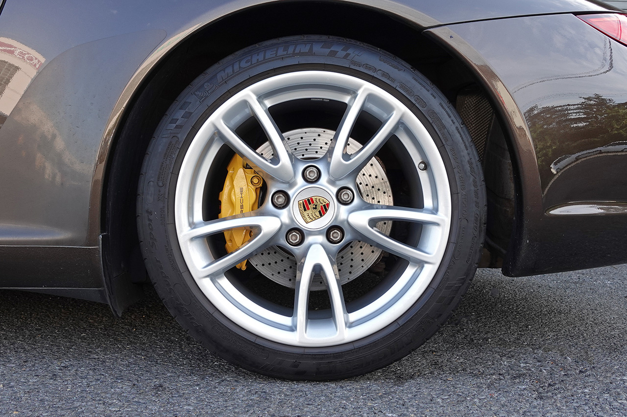 ポルシェ 911 