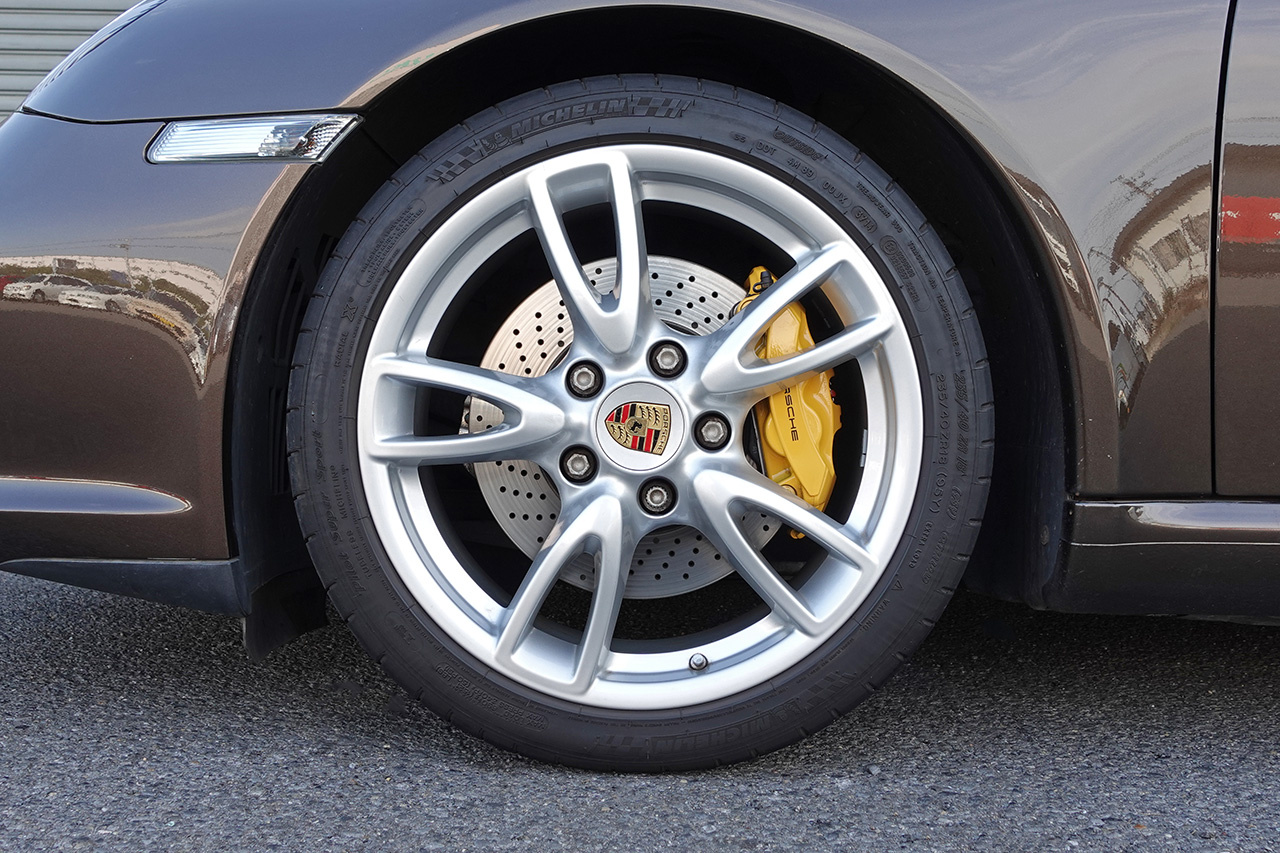 ポルシェ 911 
