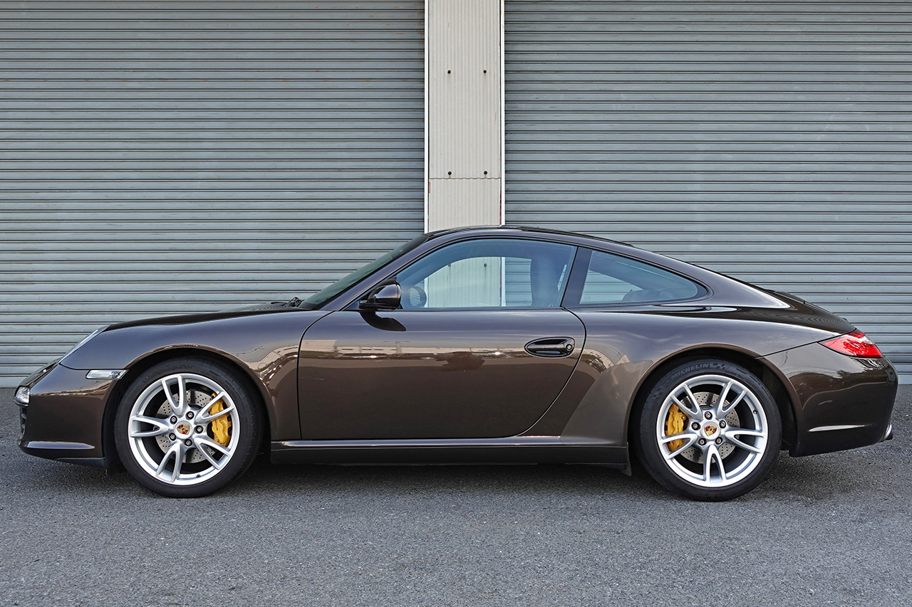 ポルシェ 911 